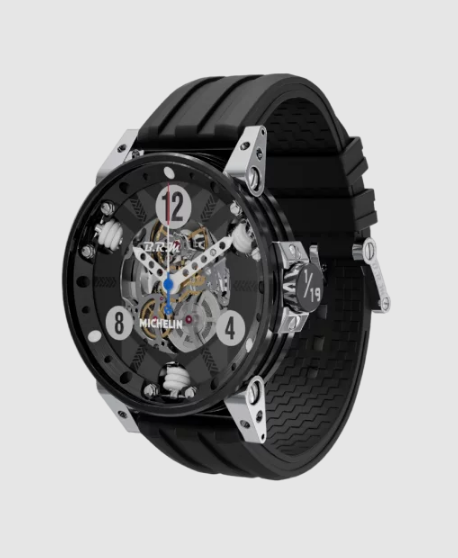 BRM Racing V6-44-SLB Michelin Replica Watch